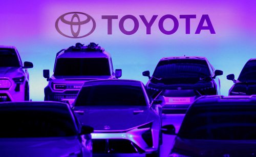 COVID outbreak at Japanese Toyota factory causes production to slow
