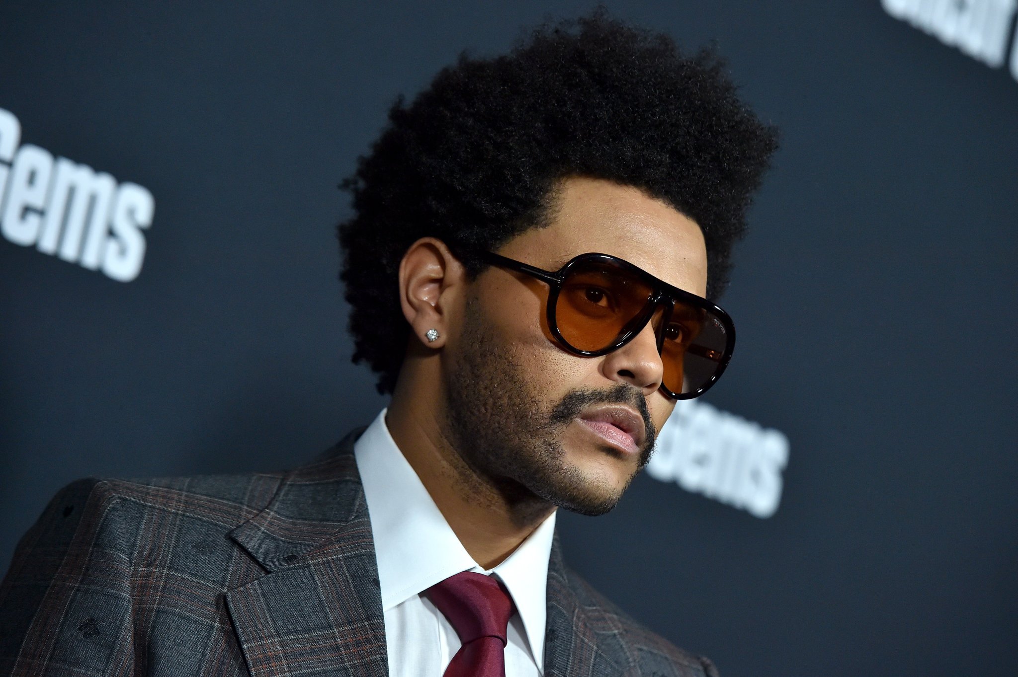The Weeknd slams the Grammys, calls them 'corrupt' after lack of nominations