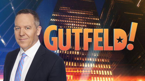 ‘Gutfeld!’ has best week ever as Fox News dominates CNN, MSNBC viewership