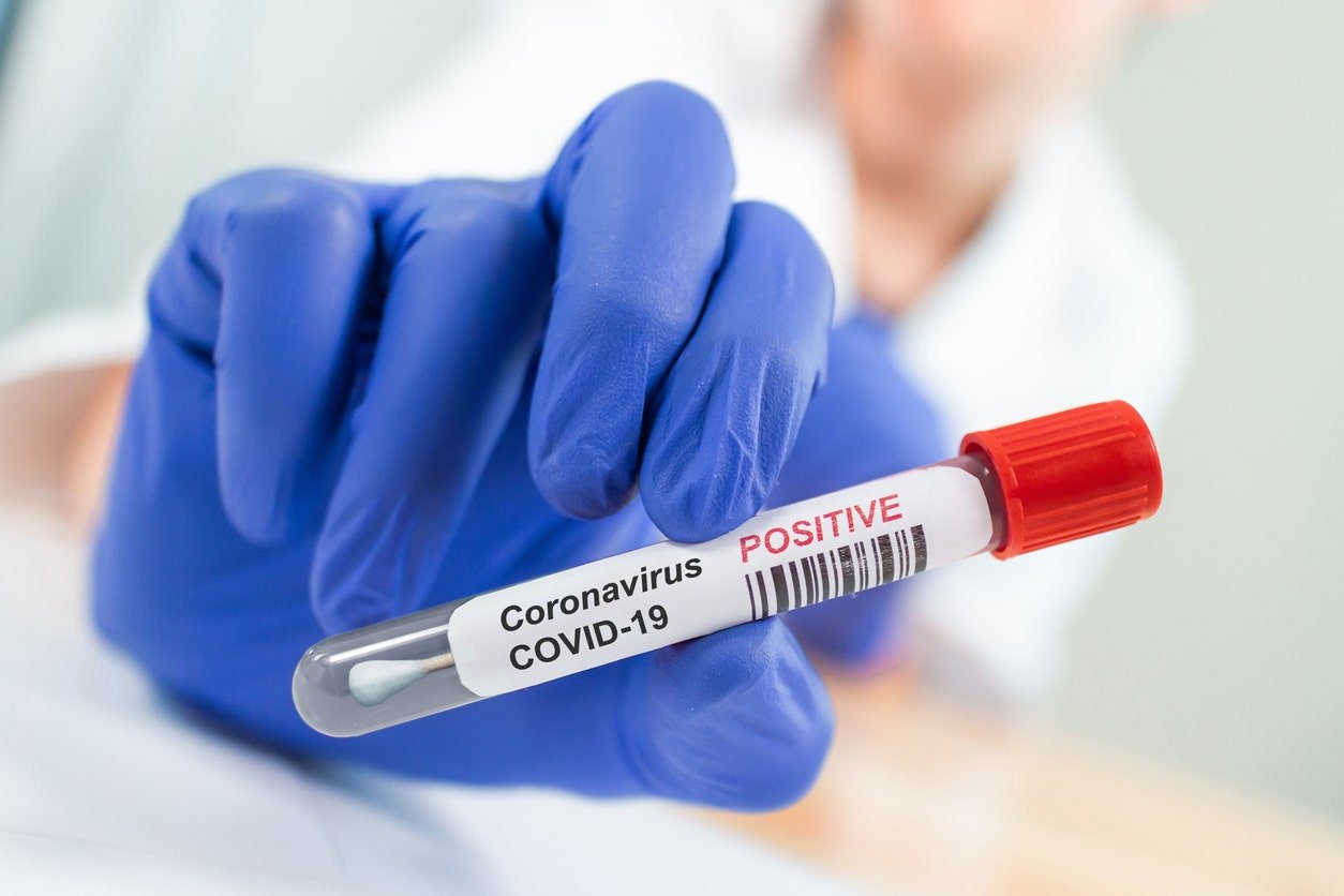 CDC reports 10K breakthrough COVID-19 cases amid 101M vaccinated people