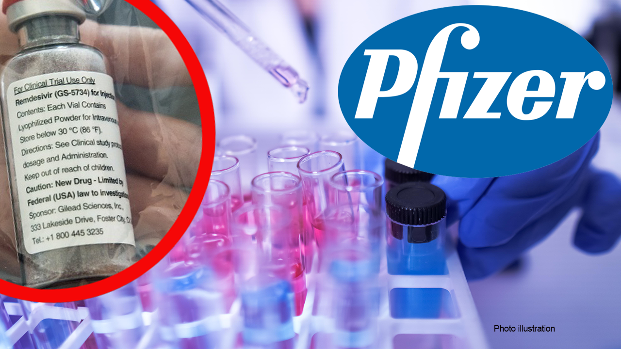 What to know about Pfizer's COVID-19 vaccine