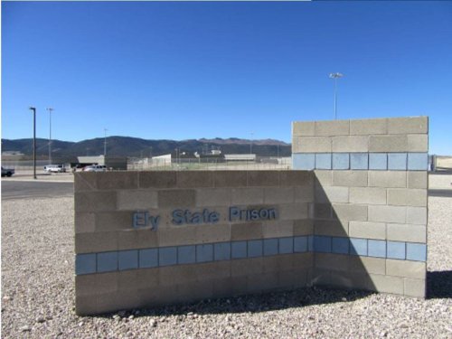 Dozens of Nevada inmates go on hunger strike to protest prison conditions
