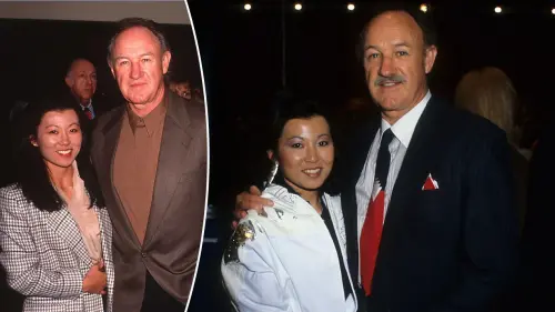 Gene Hackman death: Toxicology and cellphone records among top unanswered questions