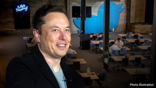 Media worries as Elon Musk closes deal to buy Twitter: 'Be afraid, be actually afraid'