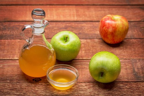 The real health benefits of apple cider vinegar