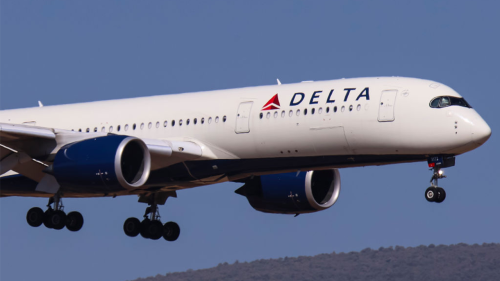 Delta Air Lines offering pay increase to employees for fourth consecutive year: 'Invest in our people'