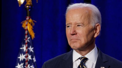 Biden's administration, the least transparent in our history, is about to get a great big wake-up call