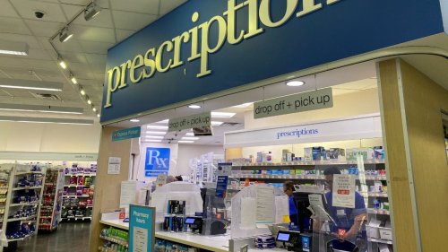 Pharmacies nationwide report outages in wake of cyberattack