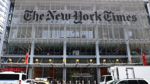 Public was misled by the scientific community about COVID origins, NY Times columnist argues