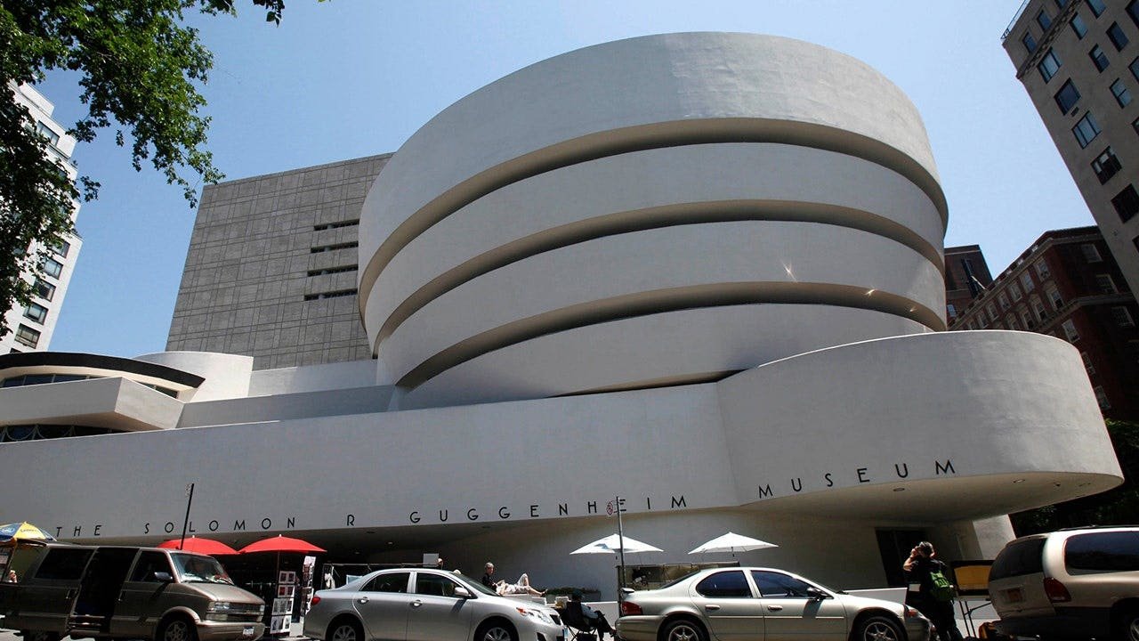Popular NYC museum tests positive for Legionnaires' disease bacteria amid outbreak