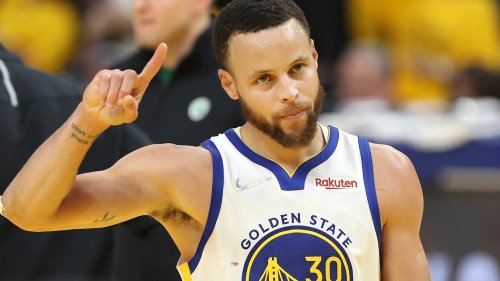 Biden-supporter Stephen Curry moves to block ‘low-income housing’ near his $30 million mansion: report