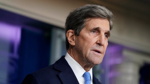 John Kerry's secretive climate office discussed keeping plans off 'paper,' emails show
