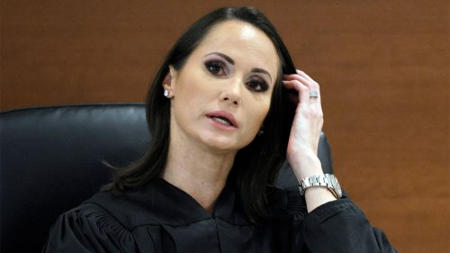 Florida Judge In Parkland Shooter Trial Removed From Death Penalty Case ...