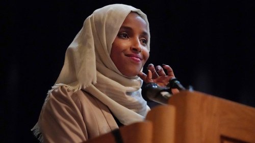 Rob Smith: Omar, AOC and other radical congresswomen should stop crying ‘racism’ whenever they’re criticized
