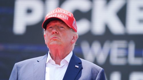 Appeals court reinstates gag order in Trump fraud case