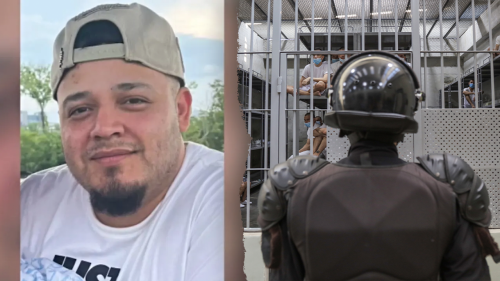 Deported ‘Maryland man’ championed by Dems was pulled over driving car belonging to human smuggler