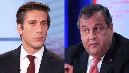 Jan. 6 hearing: ABC's David Muir, Chris Christie clash after former gov invokes 'trend' of doubting elections