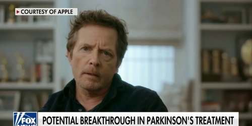 Michael J. Fox releases documentary as foundation announces ...