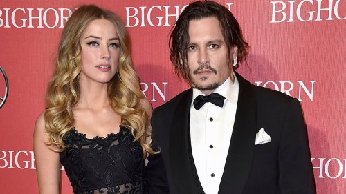 Johnny Depp sues ex-wife Amber Heard for $50M, claiming defamation, affair with Elon Musk