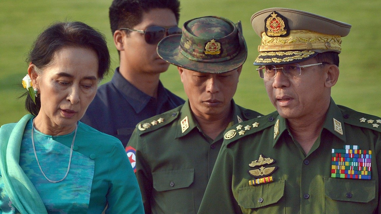 US expresses ‘grave concern’ over reports of military coup in Myanmar, ‘will take action’