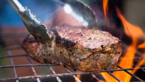 6 secrets for grilling a thick, juicy steak