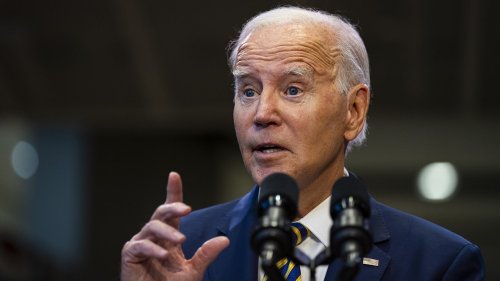 Key Biden tax pledge for audits of people making under $400K nearly impossible: ‘Blew up the narrative’