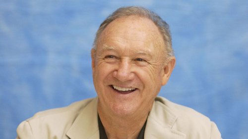 Gene Hackman's Santa Fe estate could fetch big bucks