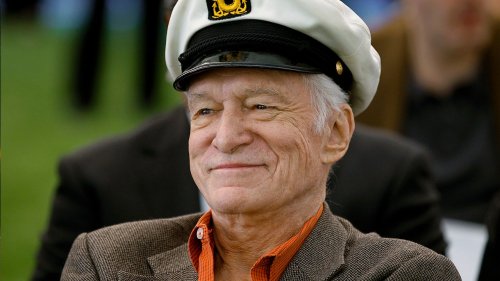 Playboy founder Hugh Hefner’s FBI file released: Here’s what the documents reveal