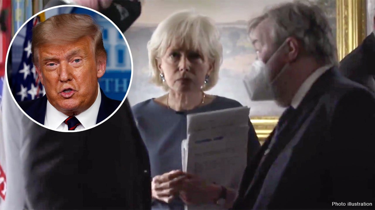 Trump threatens to release Lesley Stahl interview ahead of Sunday's '60 Minutes'