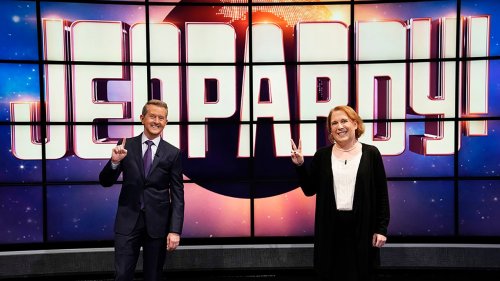 Three-time ‘Jeopardy!’ winner trashes the show, blames ‘racism’ for backlash online: ‘Glorified reality show’