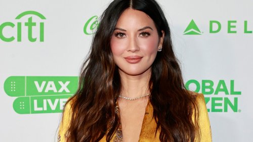 Olivia Munn shares surprising tool that led to breast cancer diagnosis despite doing 'all the tests'