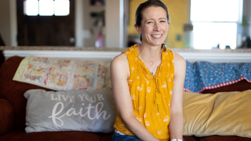 Oregon mother sues after state refuses adoption for not affirming trans ...