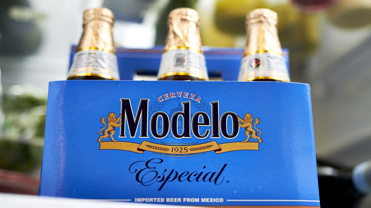 Analyst Explains How Modelo Was What Dethroned Bud Light As The Best ...