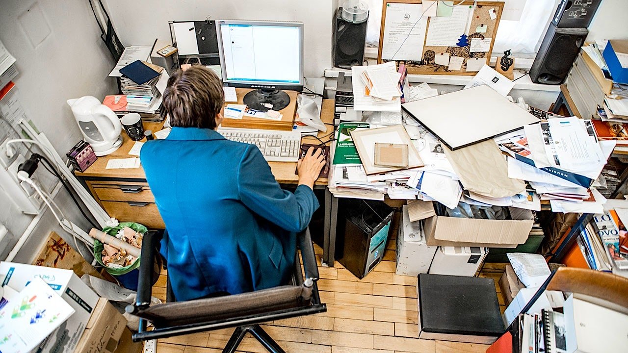 Đừng Hoảng Sợ AI: Chuyên Gia Khẳng Định Cơ Hội Lớn Hơn Nguy Cơ