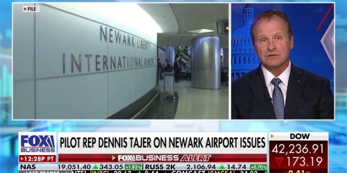 American Airlines Captain Dennis Tajer: Everyone is focused on safety above all else
