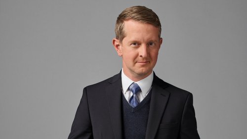 'Jeopardy!'s' Ken Jennings mystifies fans with possible involvement in another big TV show