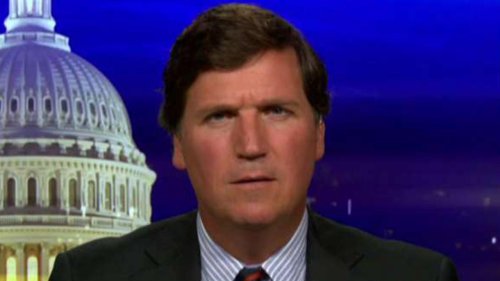 Tucker Carlson: Dems say no one is above the law - except illegal immigrants. And that could cost them in 2020