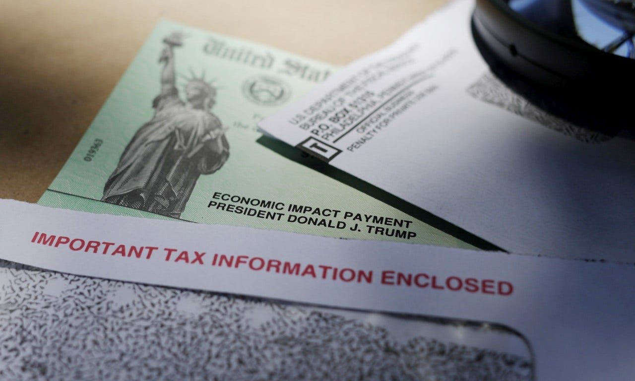 Who will receive a third stimulus check? What we know so far