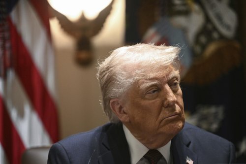 Trump orders FBI to declassify documents from 'Crossfire Hurricane' Russia investigation