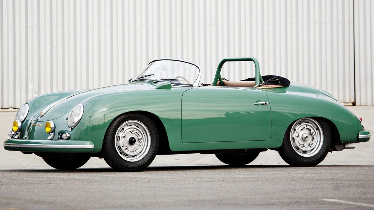 Jerry Seinfeld settles 'fake' $1.5 million Porsche lawsuits