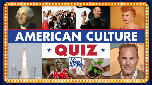 American Culture Quiz: How well do you know ‘Modern Family,’ the modern military and more?
