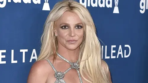 Britney Spears 'loves her children,' denies dispute over sons moving to Hawaii with ex Kevin Federline: source