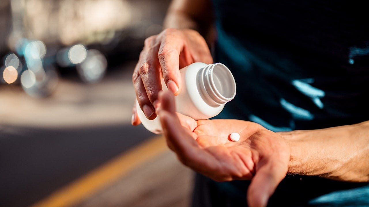 Anti-aging supplements taken by millions may undermine cancer treatment, study warns