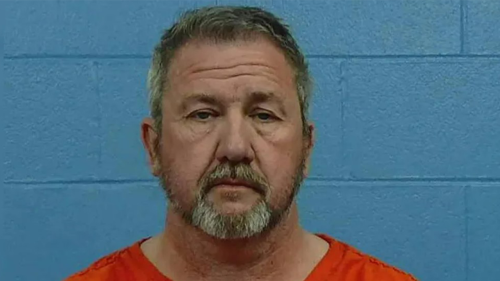 Texas Pastor Pleads Guilty To Federal Charge Of Possessing Child ...