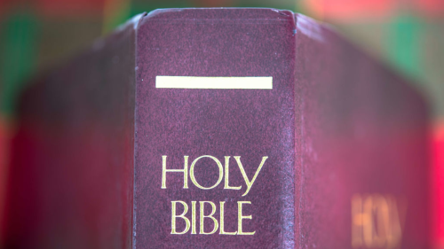 Arizona school board member sues district for making her stop quoting the Bible during meetings