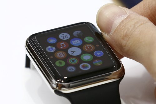 Apple Watch winning as Samsung, Android Wear struggle, says researcher