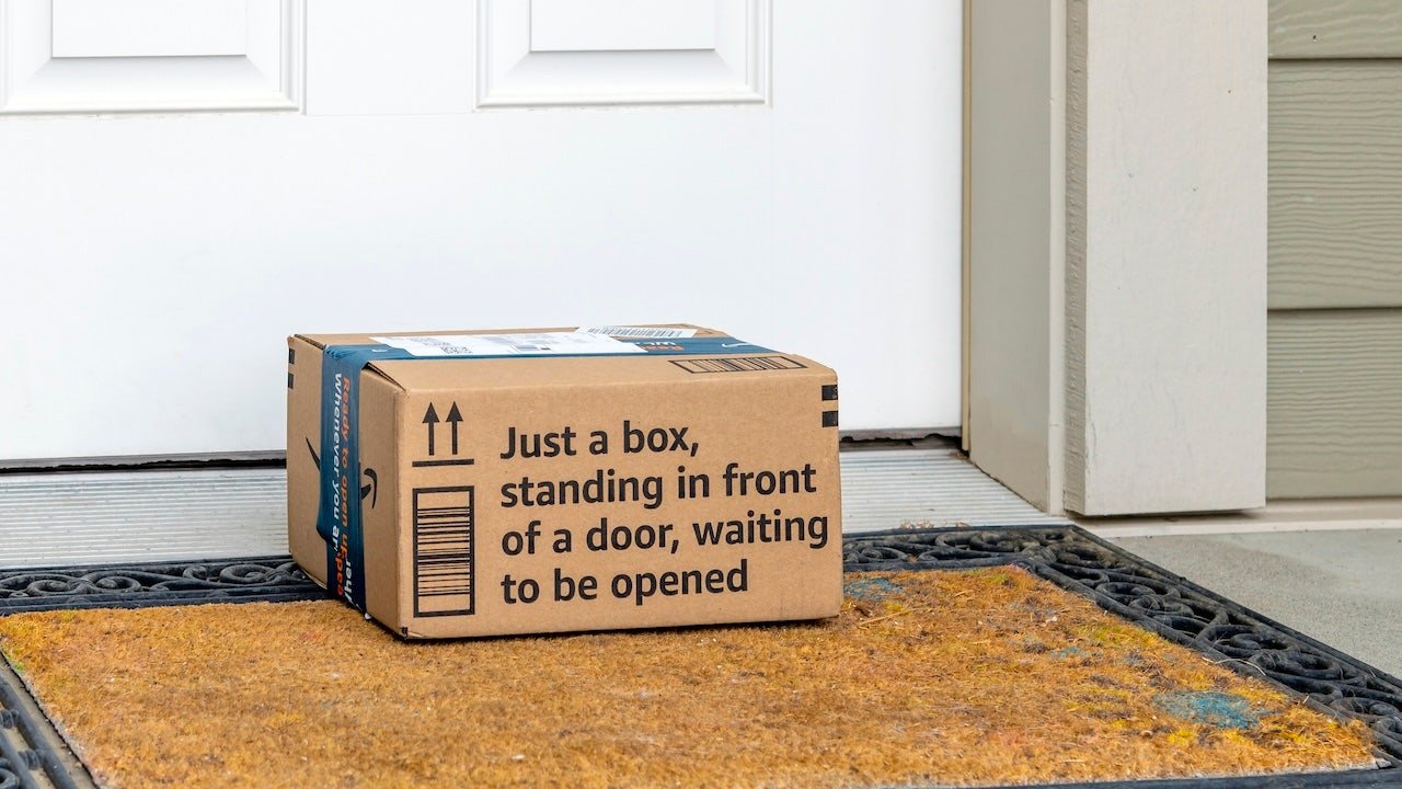 Amazon Prime Day Deals 2025 - cover