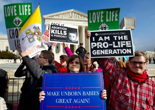 Pregnant 16-year-old not 'mature' enough for an abortion, court rules