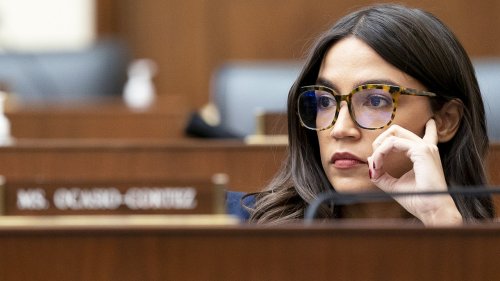 AOC: Abortion is an economic issue because giving birth 'conscripts' parents to work ‘against their will’