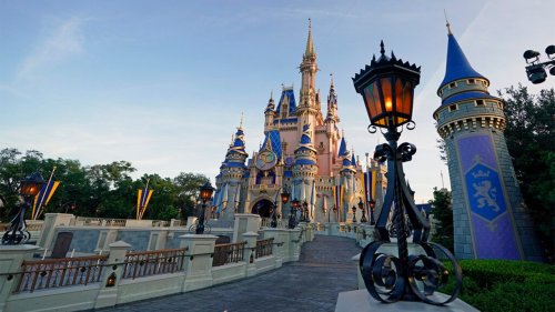 Texas judge invites Disney to move from Florida amid DeSantis feud